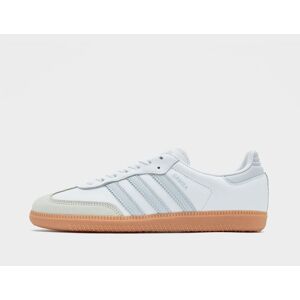 adidas Originals Samba OG - White, White 42 2/3  White