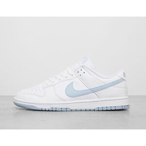 Nike Dunk Low - White, White 46  White