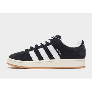 adidas Originals Campus 00s - Herren, Black - male - Size: 41 1/3