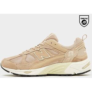 New Balance 878 Herren - Herren, Brown - male - Size: 40.5