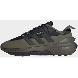 adidas Avryn Schuh - Damen, Olive Strata / Core Black / Silver Pebble - female - Size: 42 2/3