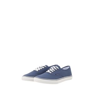 TOM TAILOR DENIM Herren Basic Sneaker, blau, Gr. 41