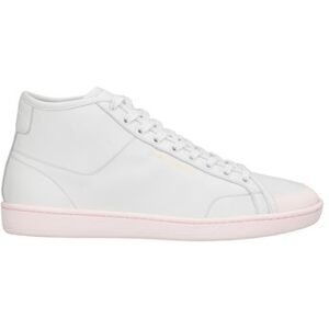 SAINT LAURENT Sneakers Herren Weiß 40,41,42,45