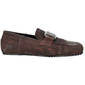 DOLCE&GABBANA Mokassin Herren Dunkelbraun 40,40.5,41,41.5