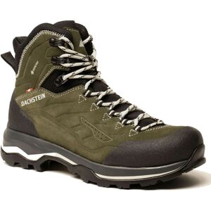 Dachstein Sarstein MC Gore Tex Dark Olive - gruen