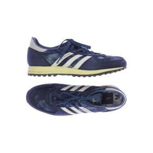 Adidas Originals Herren Sneakers, blau, Gr. 11.5