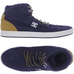 DC Shoes Herren Sneakers, marineblau, Gr. 45