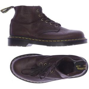 Dr. Martens Herren Stiefel, braun, Gr. 41