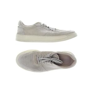 Pro-Ject Garment Project Herren Sneakers, beige, Gr. 43