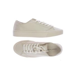 Pro-Ject Garment Project Herren Sneakers, beige, Gr. 40