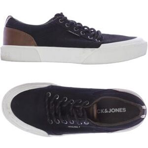 Jack & Jones Jack & Jones Herren Sneakers, schwarz, Gr. 40