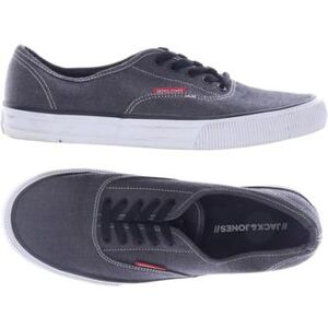 Jack & Jones Jack & Jones Herren Sneakers, grau, Gr. 44