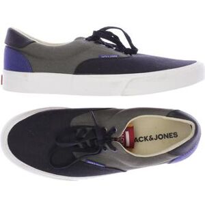 Jack & Jones Jack & Jones Herren Sneakers, grün, Gr. 42