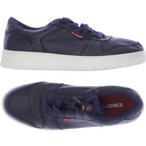 Jack & Jones Jack & Jones Herren Sneakers, marineblau, Gr. 43