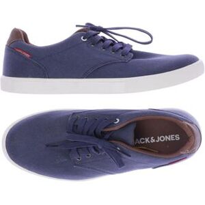 Jack & Jones Jack & Jones Herren Sneakers, marineblau, Gr. 40