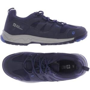 Jack Wolfskin Herren Sneakers, marineblau, Gr. 40