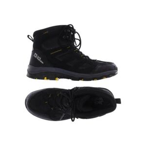 Jack Wolfskin Herren Stiefel, schwarz, Gr. 42.5