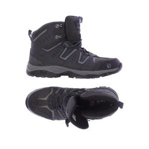 Jack Wolfskin Herren Stiefel, grau, Gr. 42