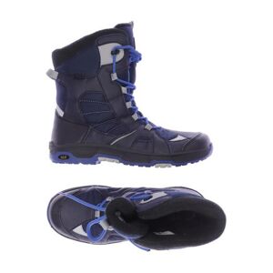 Jack Wolfskin Herren Stiefel, marineblau, Gr. 40