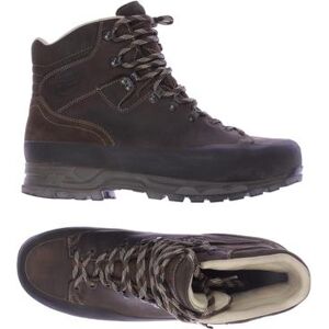 Meindl Herren Stiefel, braun, Gr. 49.5