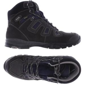 Meindl Herren Stiefel, grau, Gr. 11.5