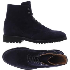 Otto Kern Herren Stiefel, marineblau, Gr. 40