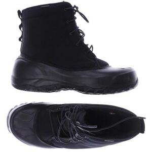 The North Face Herren Stiefel, schwarz, Gr. 44