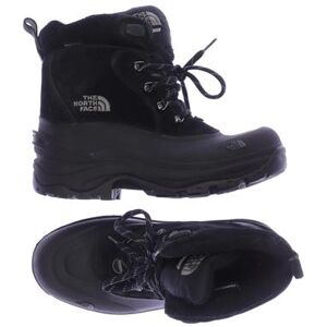 The North Face Herren Stiefel, schwarz, Gr. 41