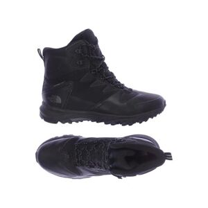 The North Face Herren Stiefel, schwarz, Gr. 43