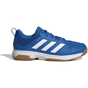 Adidas Ligra 7 Indoor Schuh Herren blau 9 blau male