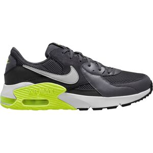 Nike Air Max Excee Herren grau US: 15   UK: 14   EU: 49.5 grau male