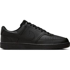 Nike Court Vision Low Next Nature Herren schwarz US: 15   UK: 14   EU: 49.5 schwarz male