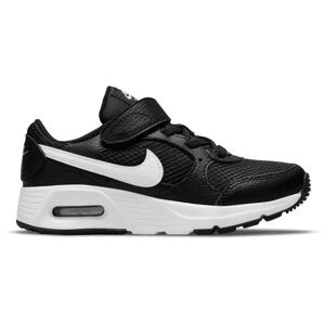 Nike Air Max SC Jungen schwarz US: 1Y   UK: 13.5   EU: 32 schwarz male