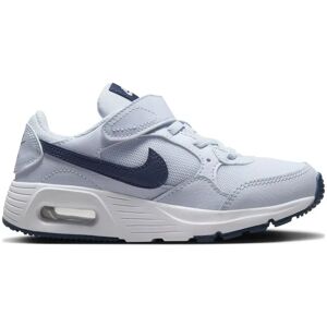 Nike Air Max SC Jungen grau US: 11C   UK: 10.5   EU: 28 grau male