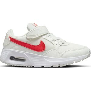 Nike Air Max SC Jungen weiß US: 13C   UK: 12.5   EU: 31 weiß male