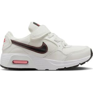 Nike Air Max SC Jungen weiß US: 13C   UK: 12.5   EU: 31 weiß male