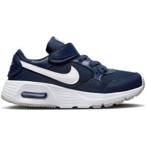 Nike Air Max SC Jungen blau US: 13C   UK: 12.5   EU: 31 blau male