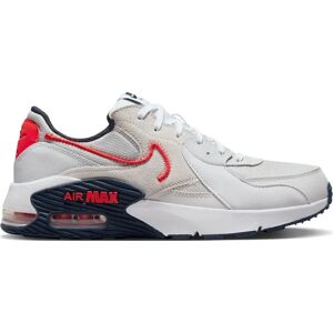 Nike Air Max Excee Herren grau US: 15   UK: 14   EU: 49.5 grau male