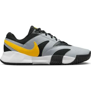 Nike Court Lite 4 Clay Court Herren schwarz US: 11   UK: 10   EU: 45 schwarz male