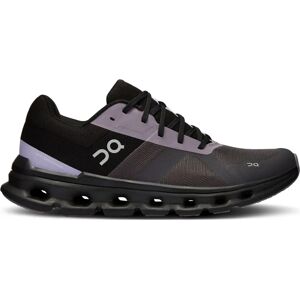 On Cloudrunner Herren grau 48 EU   12.5 UK   13 US grau male