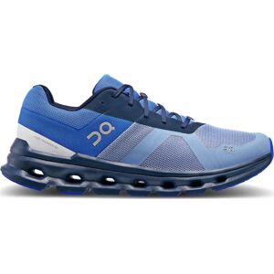 On Cloudrunner Herren blau 48 EU   12.5 UK   13 US blau male