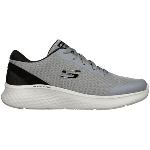 Skechers Skech-Lite Pro - Clear Rush Herren grau 45 grau male