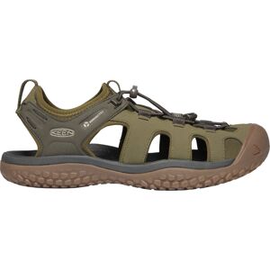 Keen Solr - Sandalen - Herren