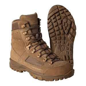 Original Bundeswehr Lowa Kampfstiefel Elite Desert   48.5 (13)