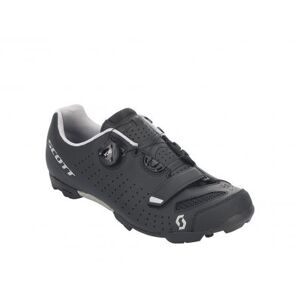 Scott MTB comp BOA Schuhe   schwarz/grau   40   Fahrradbekleidung