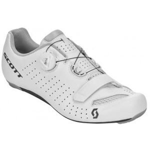 Scott Road Comp Boa Schuhe   weiß   42   Fahrradbekleidung