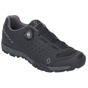 Scott Sport Trail Evo BOA Schuhe   schwarz/grau   46 cm   Fahrradbekleidung