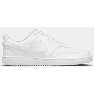 Nike Court Vision Lo Dh2987-100 Weiße Schuhe für Herren - 43
