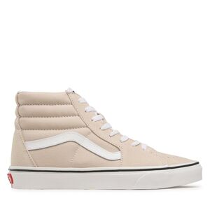 Sneakers Vans Sk8-Hi VN0005U9BLL1 Beige 45 unisex