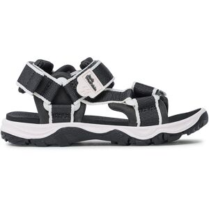 Sandalen Jack Wolfskin Seven Seas 3 K 4040061 Schwarz 26 male